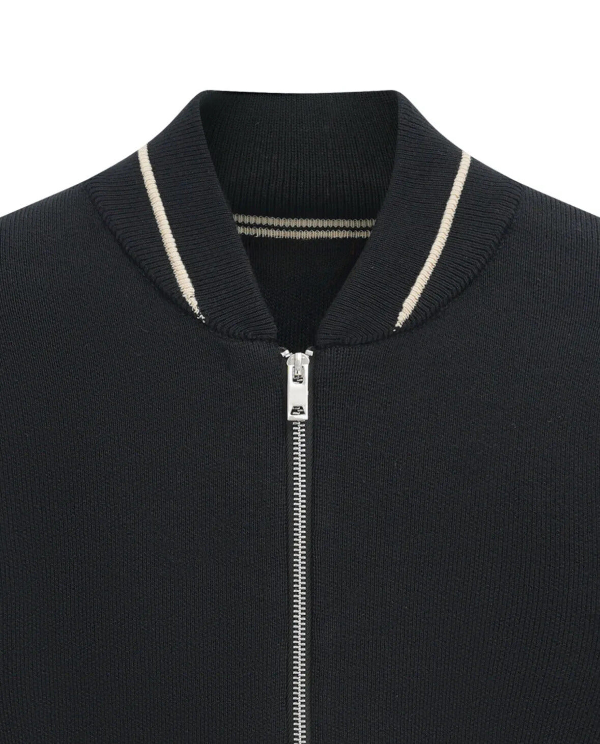 "Striata" Vest