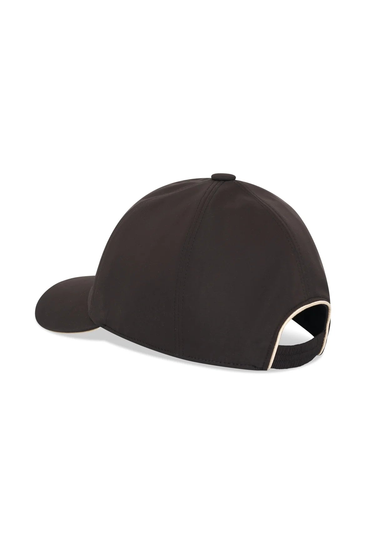 STORM SYSTEM CAP│ONXY BLACK