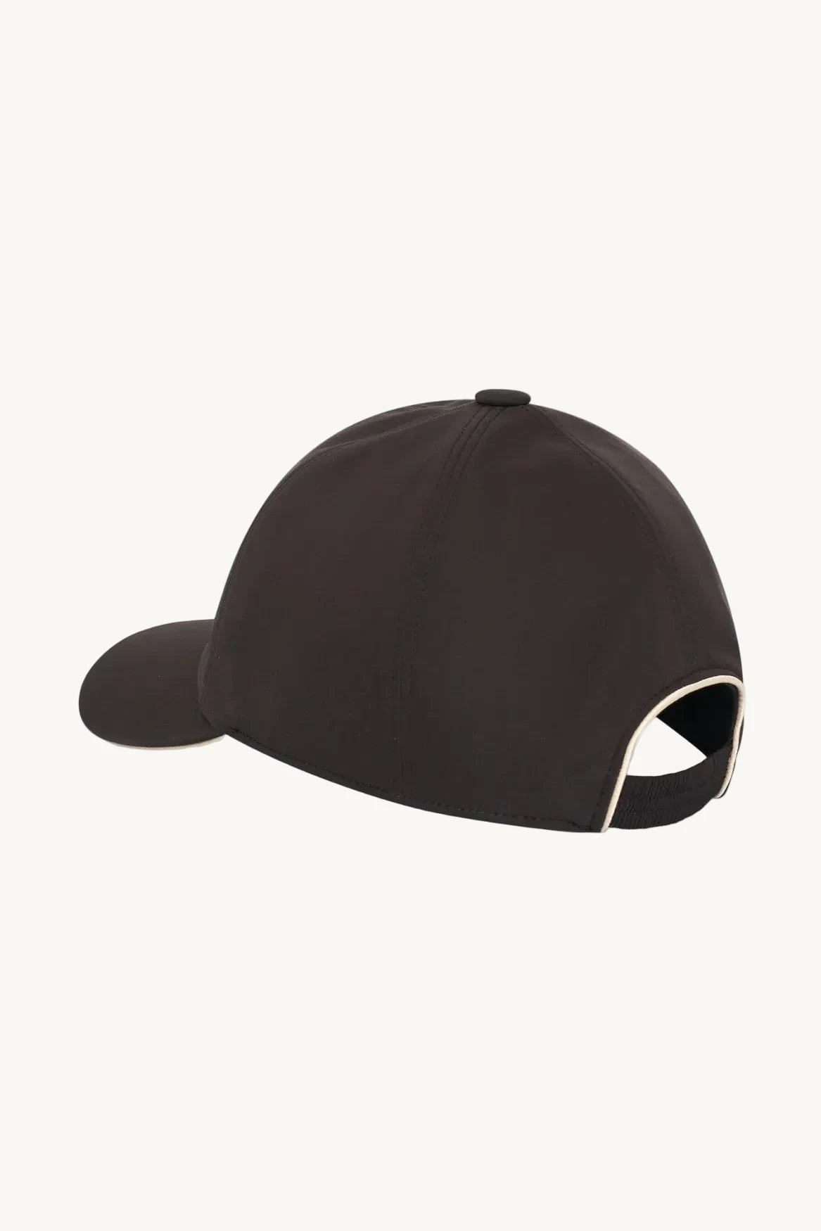 STORM SYSTEM CAP │ ONYX SCHWARZ