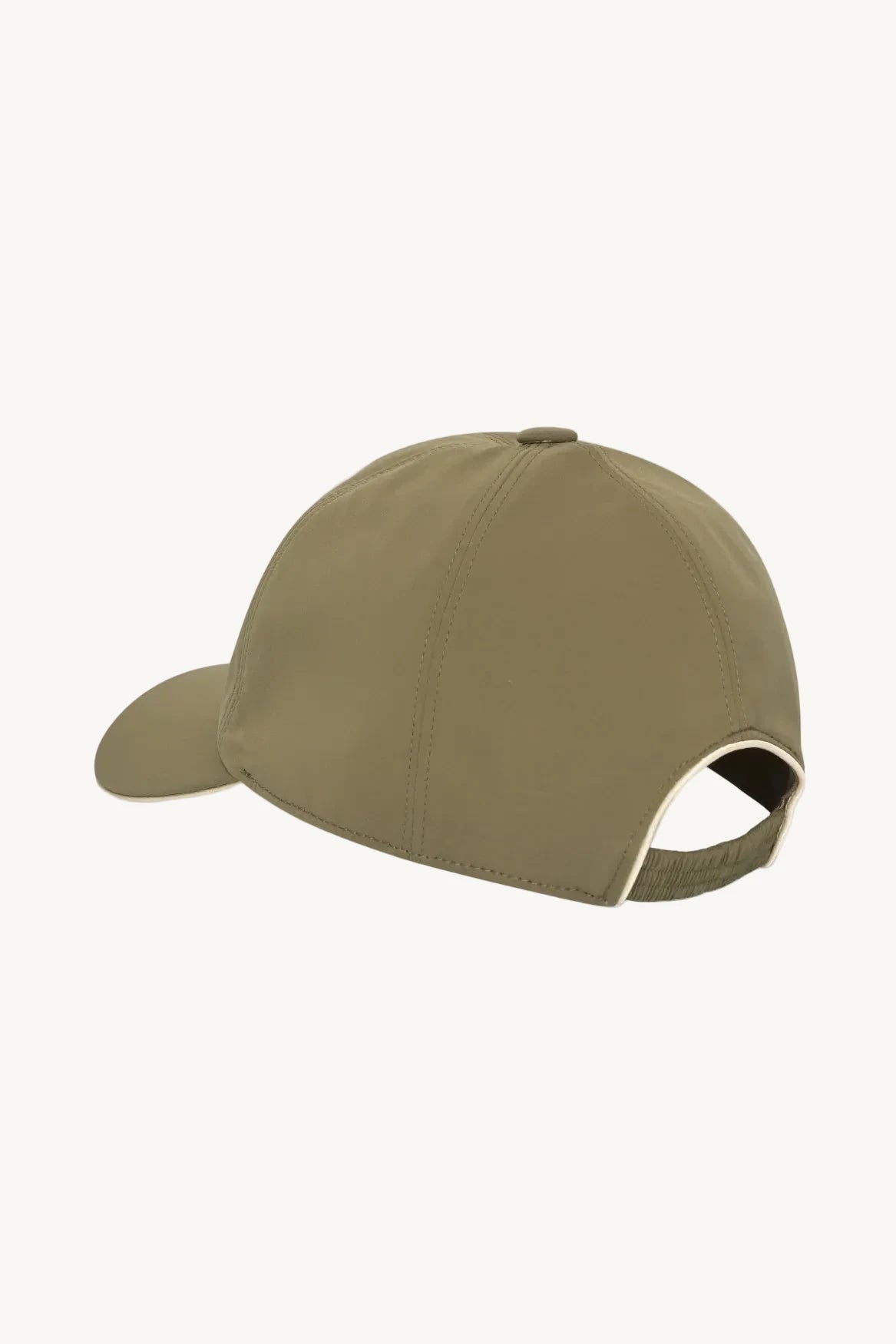 STORM SYSTEM CAP│OLIVE GREEN