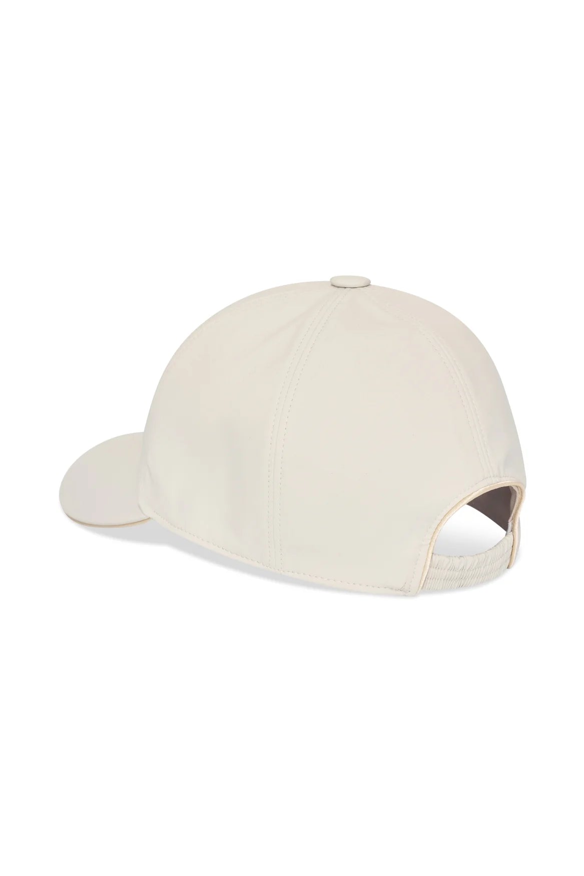 STORM SYSTEM CAP│IVORY WHITE