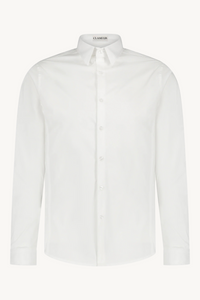 WHITE FORMAL SHIRT