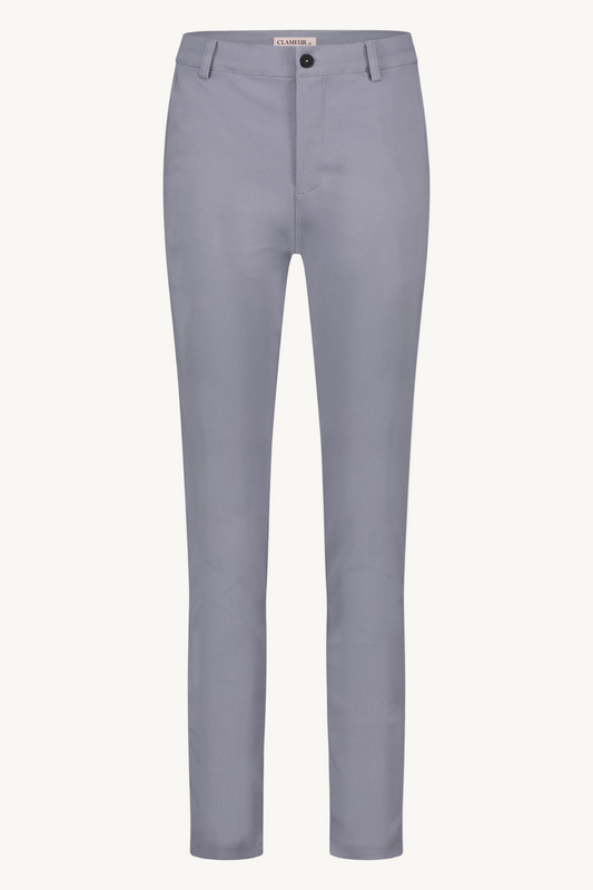 "ÉLAN FLEX" PANTALON