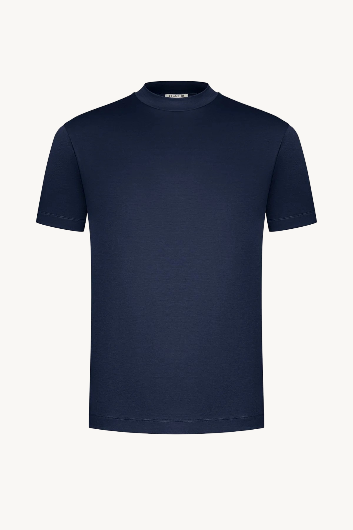 MIDNIGHT BLUE T-SHIRT