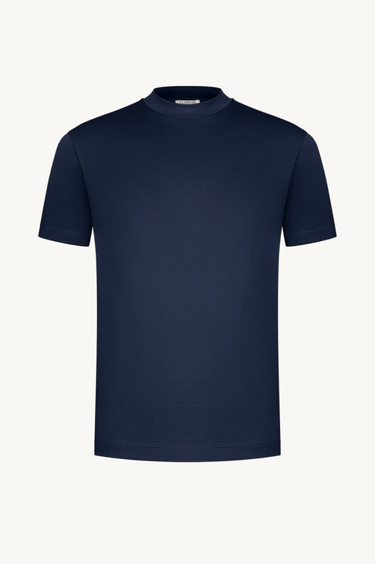 MIDNIGHT BLUE T-SHIRT