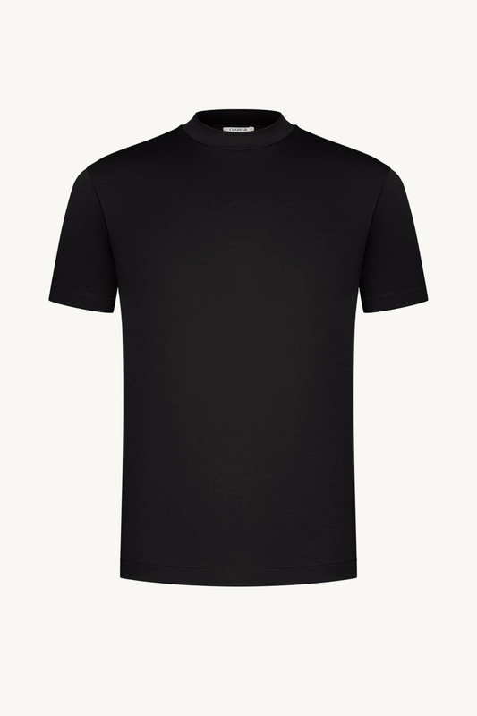 ONYX BLACK T-SHIRT