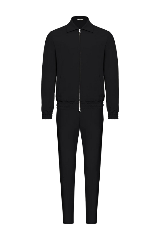 ONYX BLACK TECH SUIT