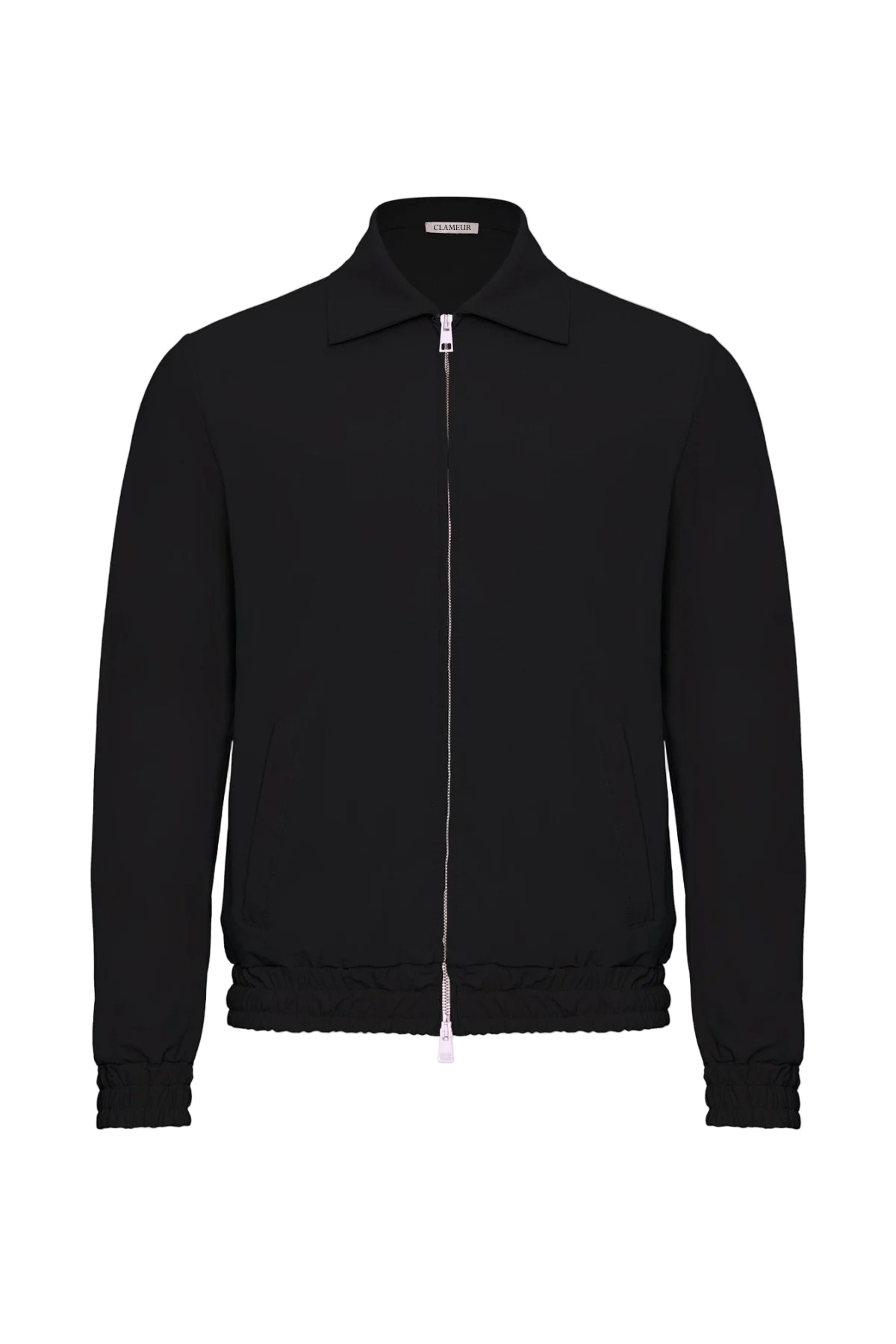 ONYX BLACK TECH SUIT