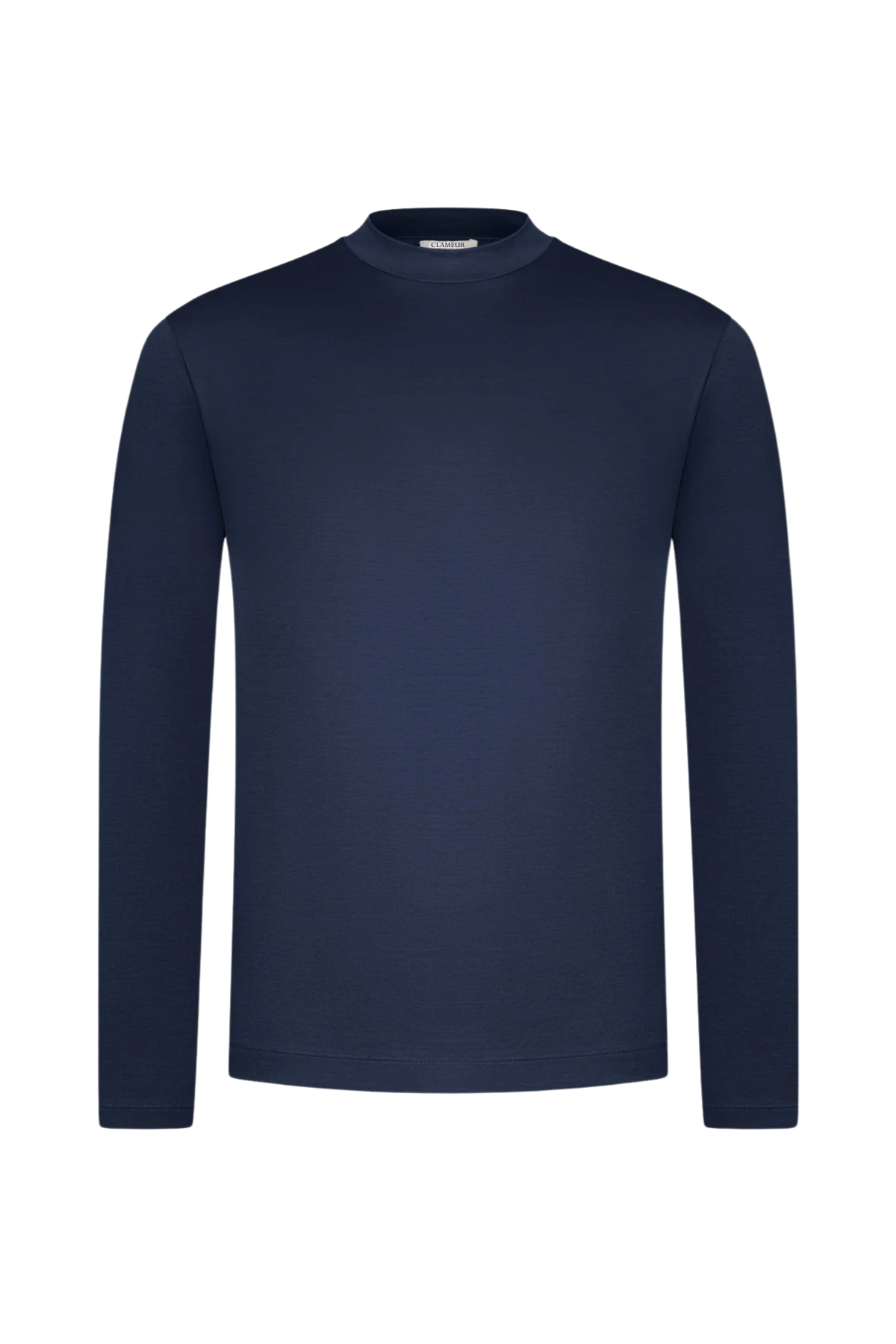 MIDNIGHT BLUE LONGSLEEVE T-SHIRT