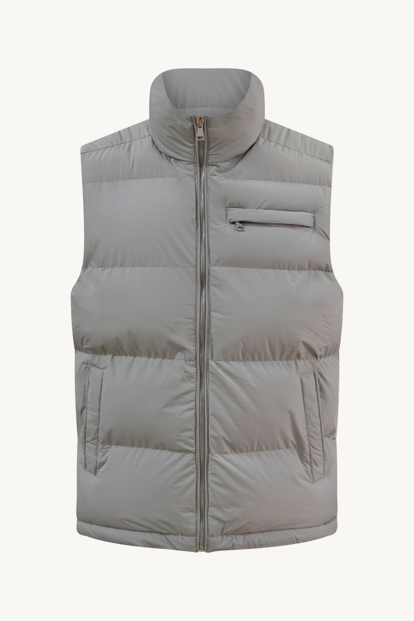 "AURUM" BODYWARMER