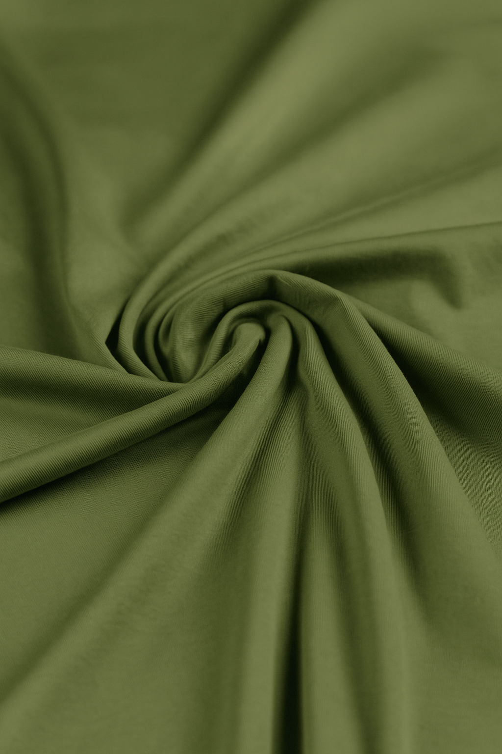 GREEN T-SHIRT
