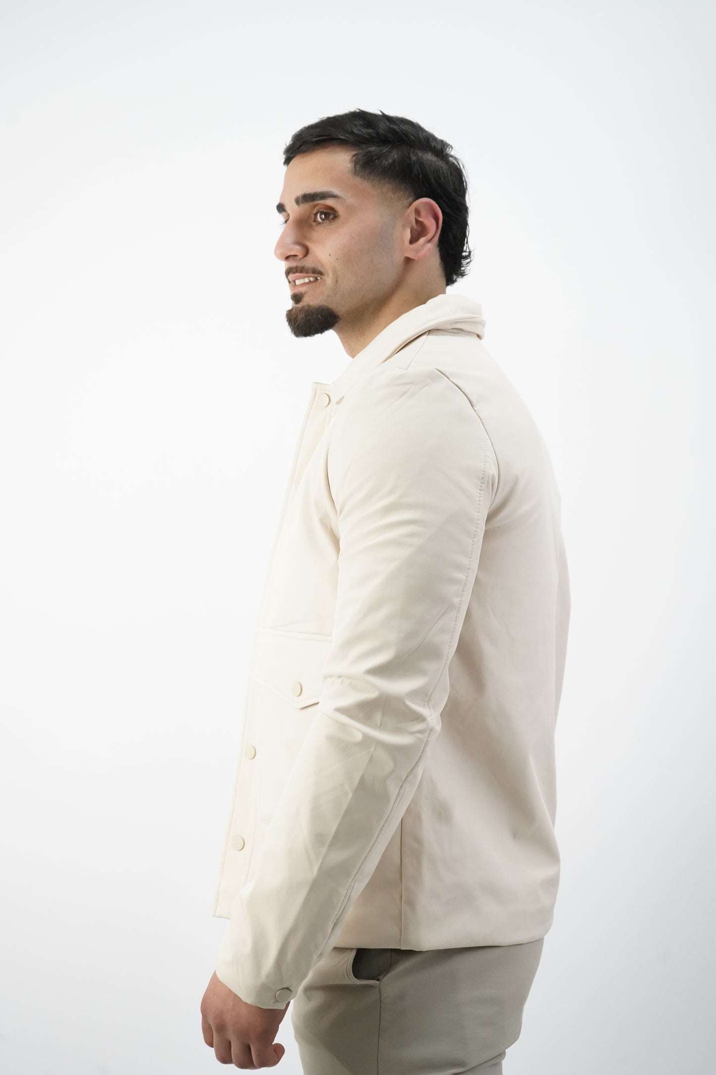 "VELOUR" JAS