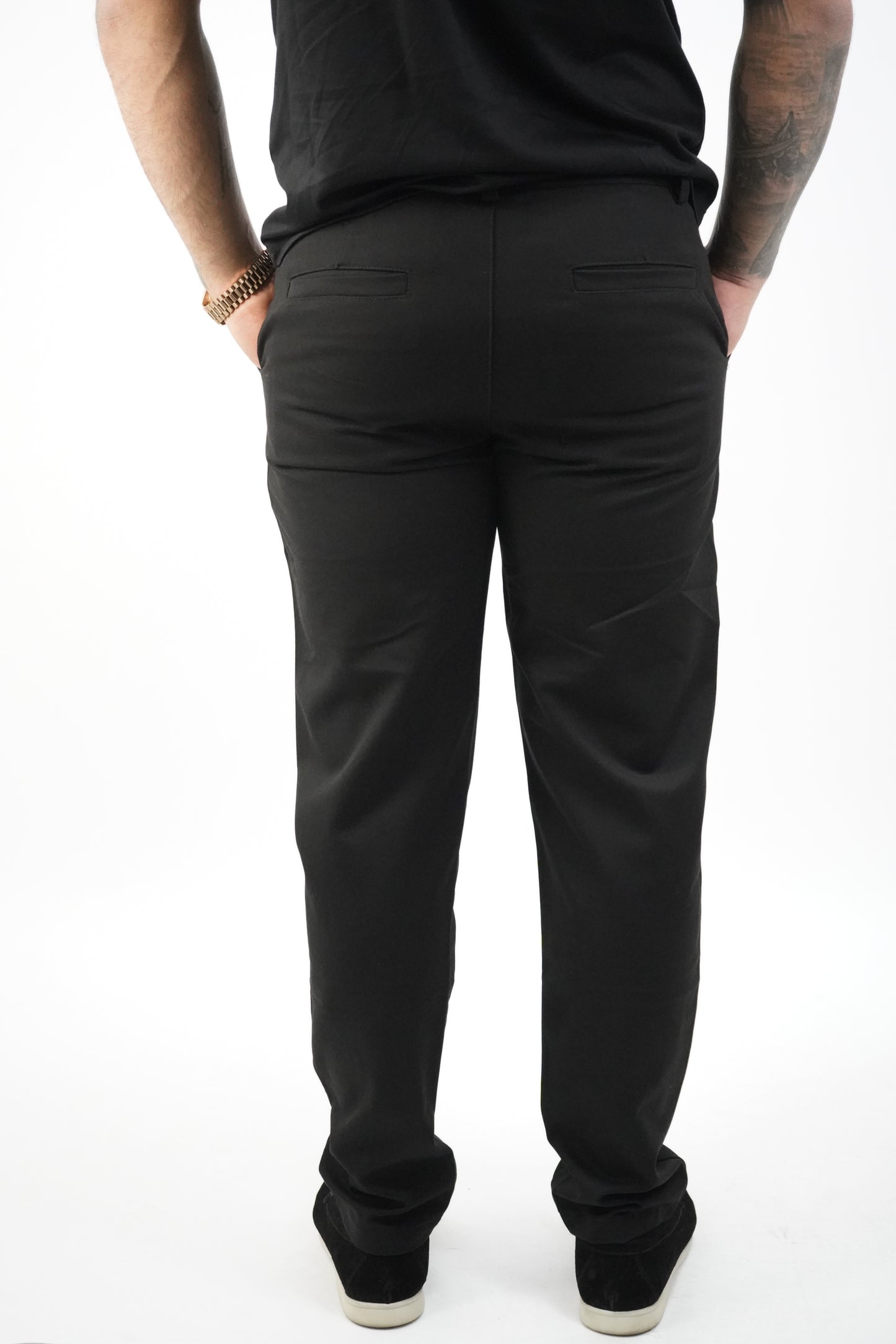 "ASTORIA" PANTALON