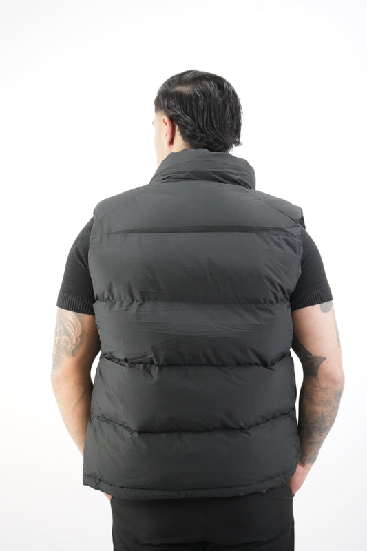 "AURUM" BODYWARMER