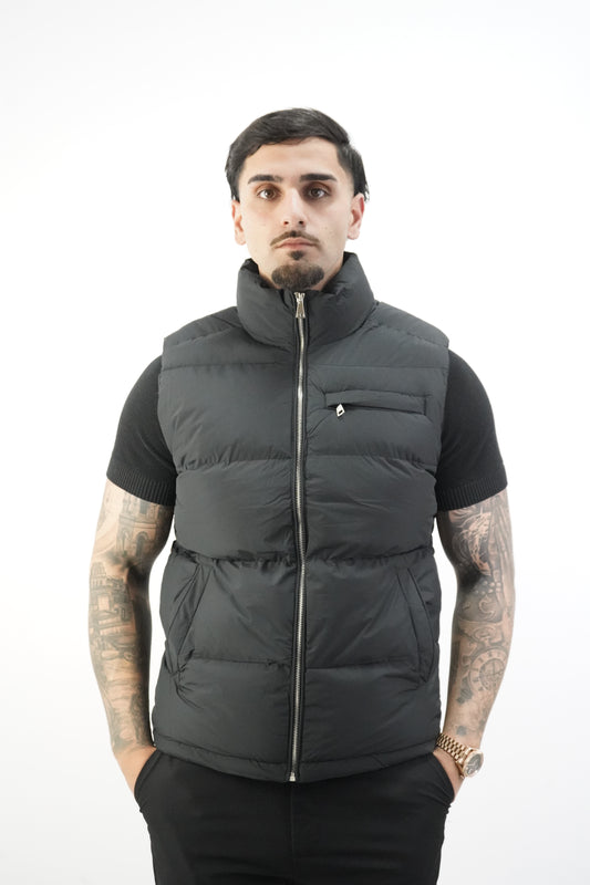 "AURUM" BODYWARMER