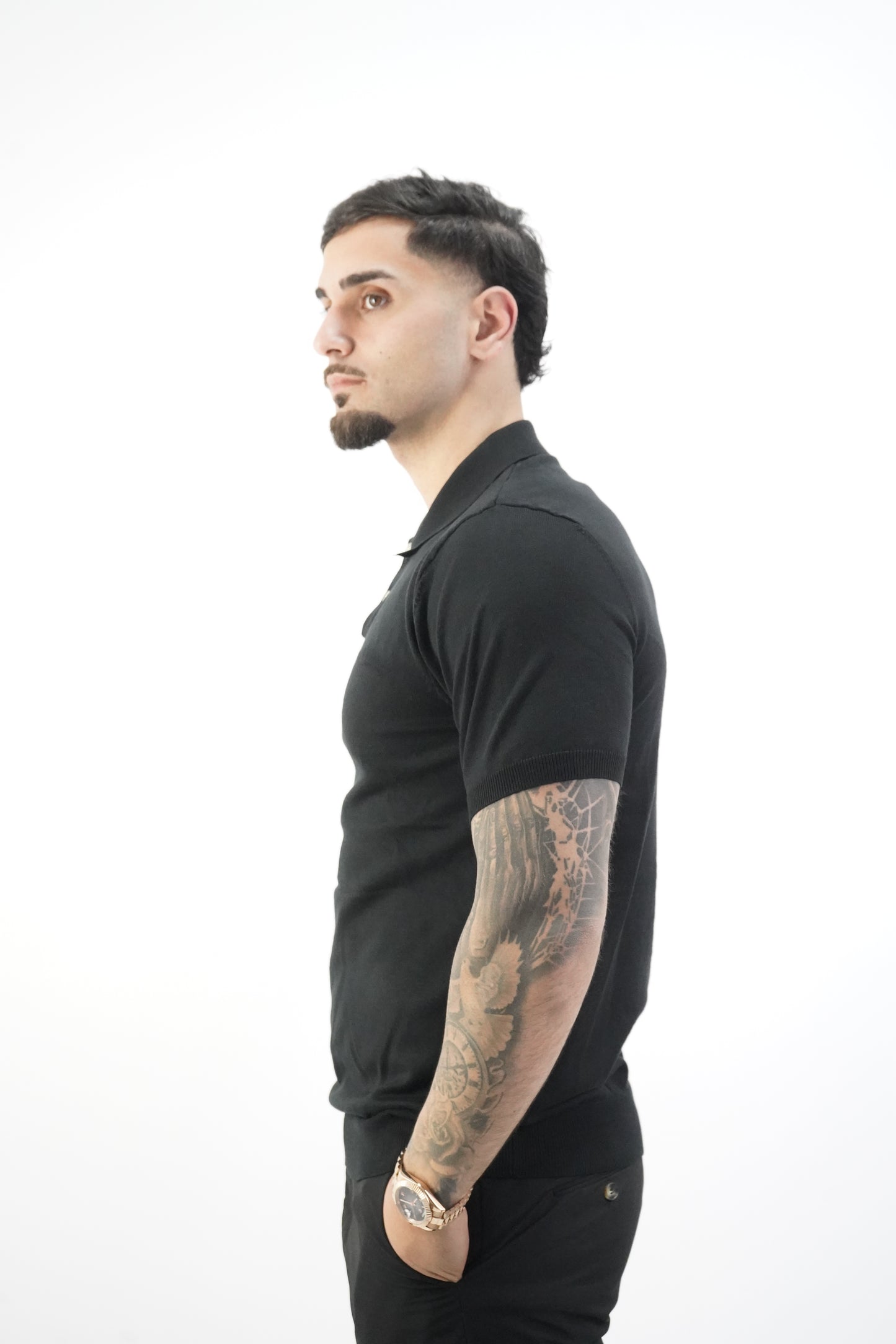 "ORBE" POLO