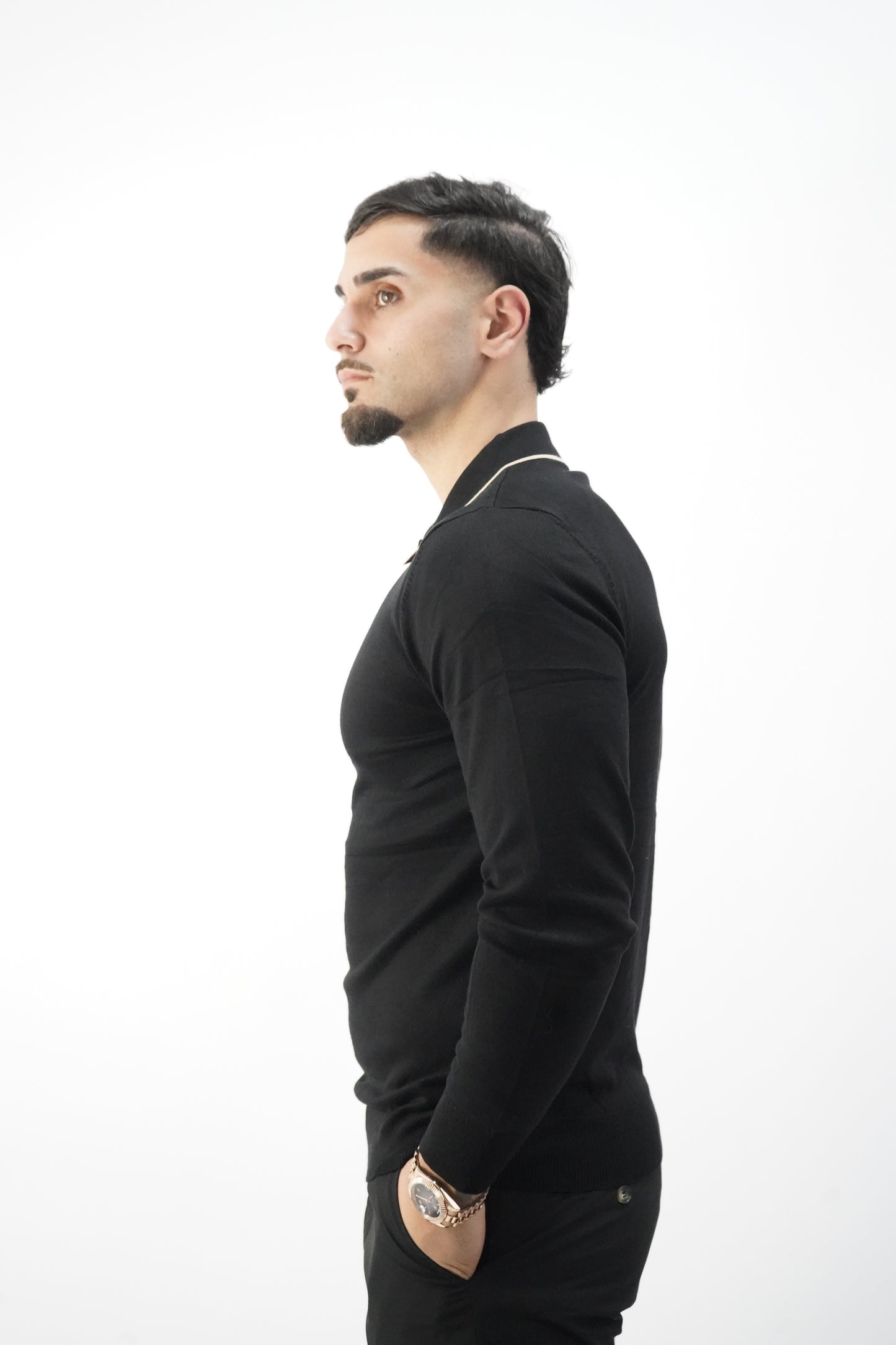 "VELANO" POLO