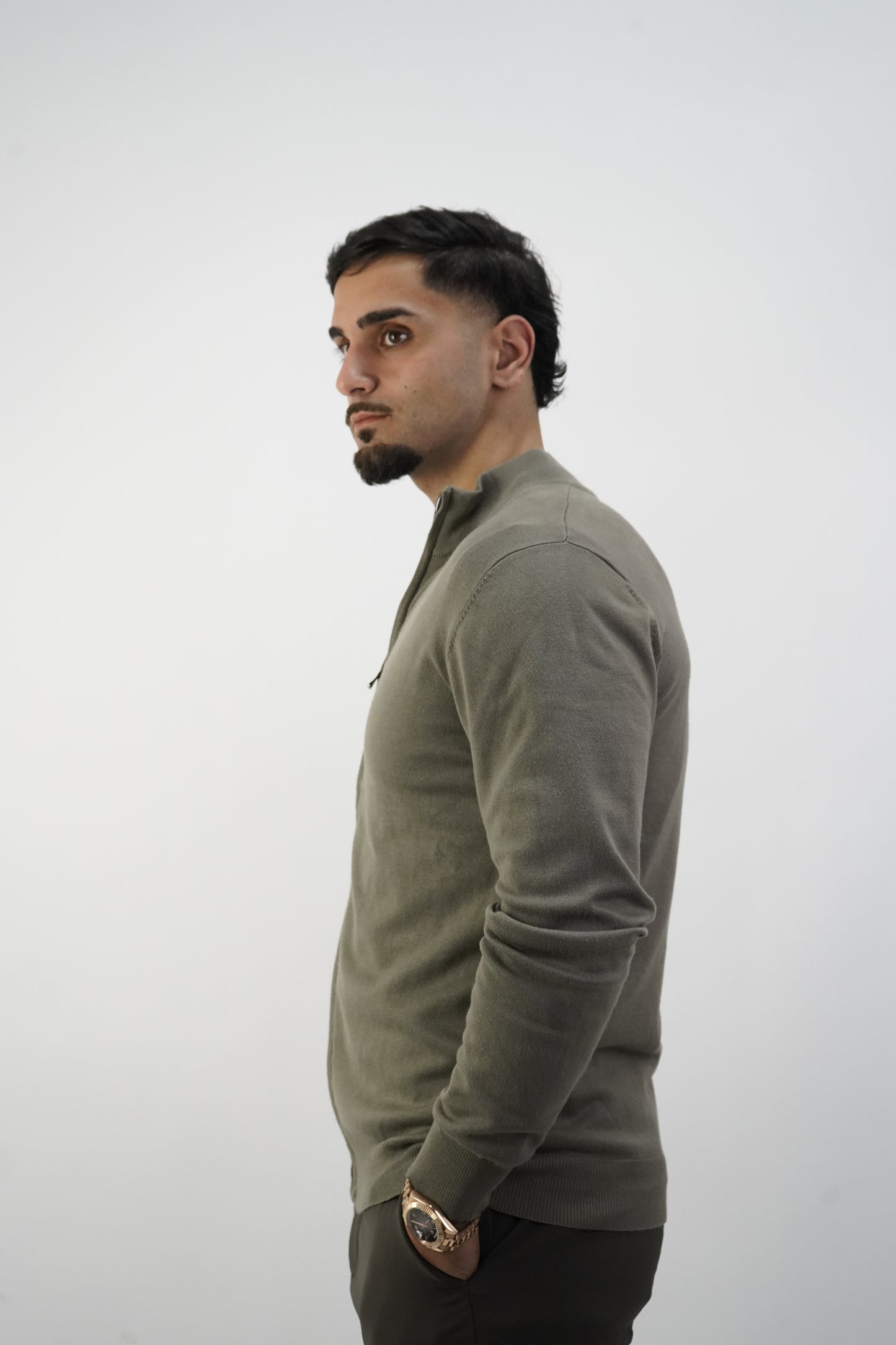 "VELTRÉ" VEST