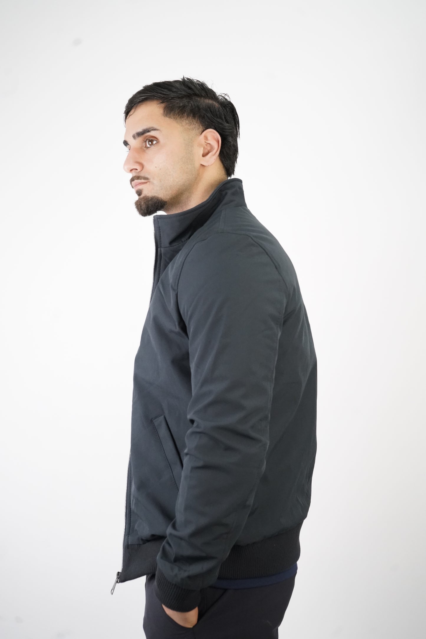 Jacke „Éla“