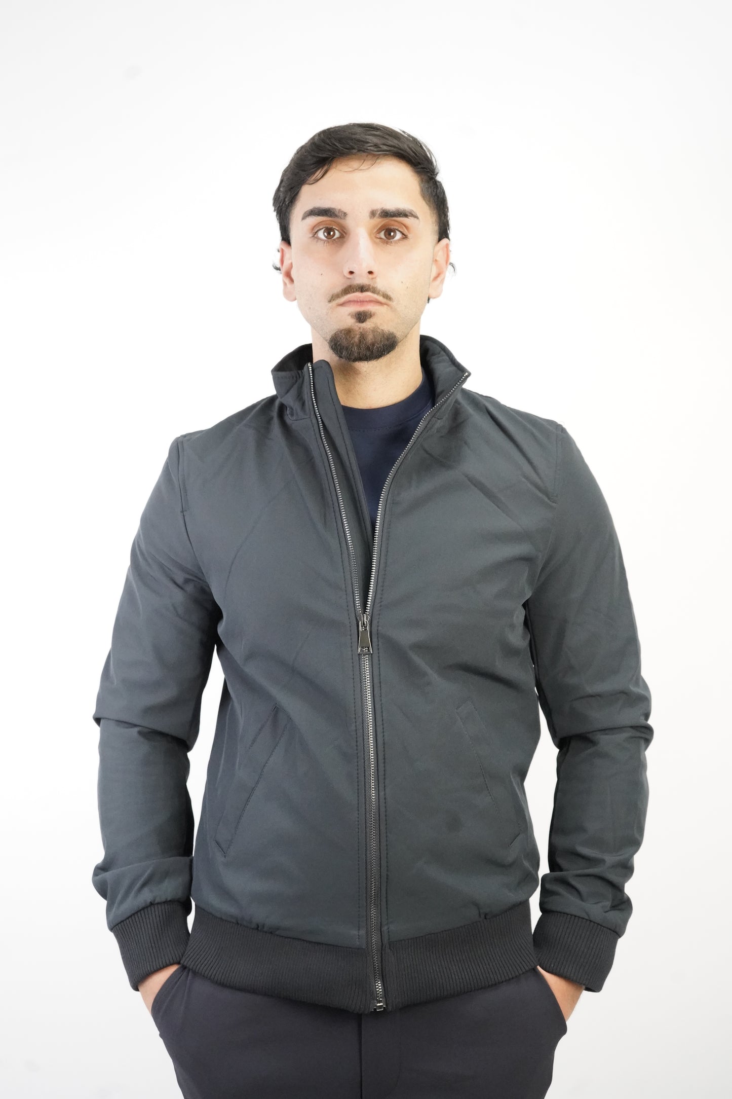 Jacke „Éla“