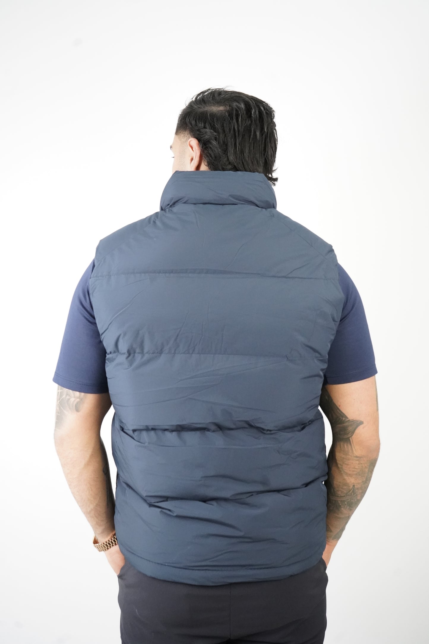 "AURUM" BODYWARMER
