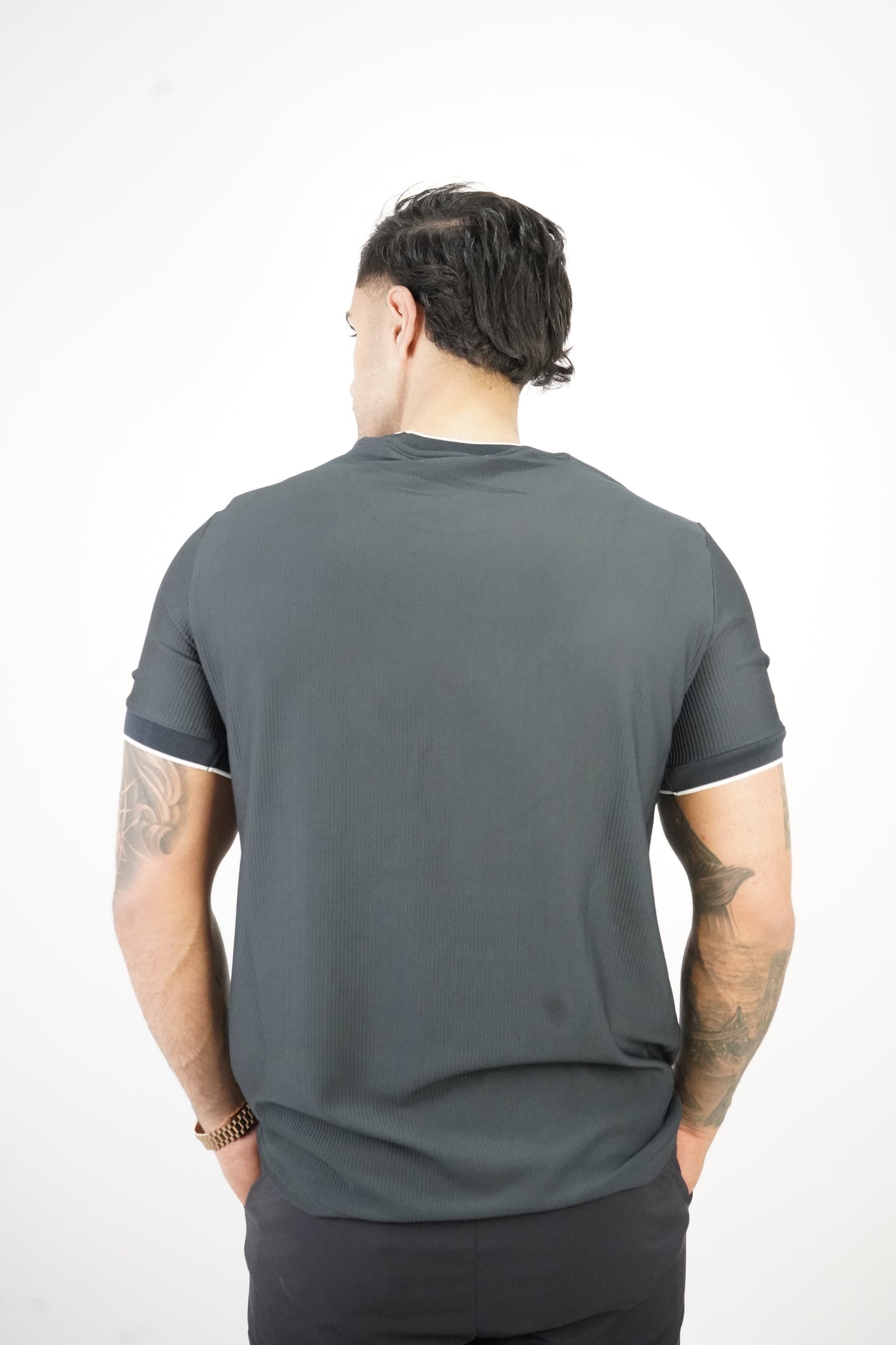 "ONDULÉ" T-SHIRT