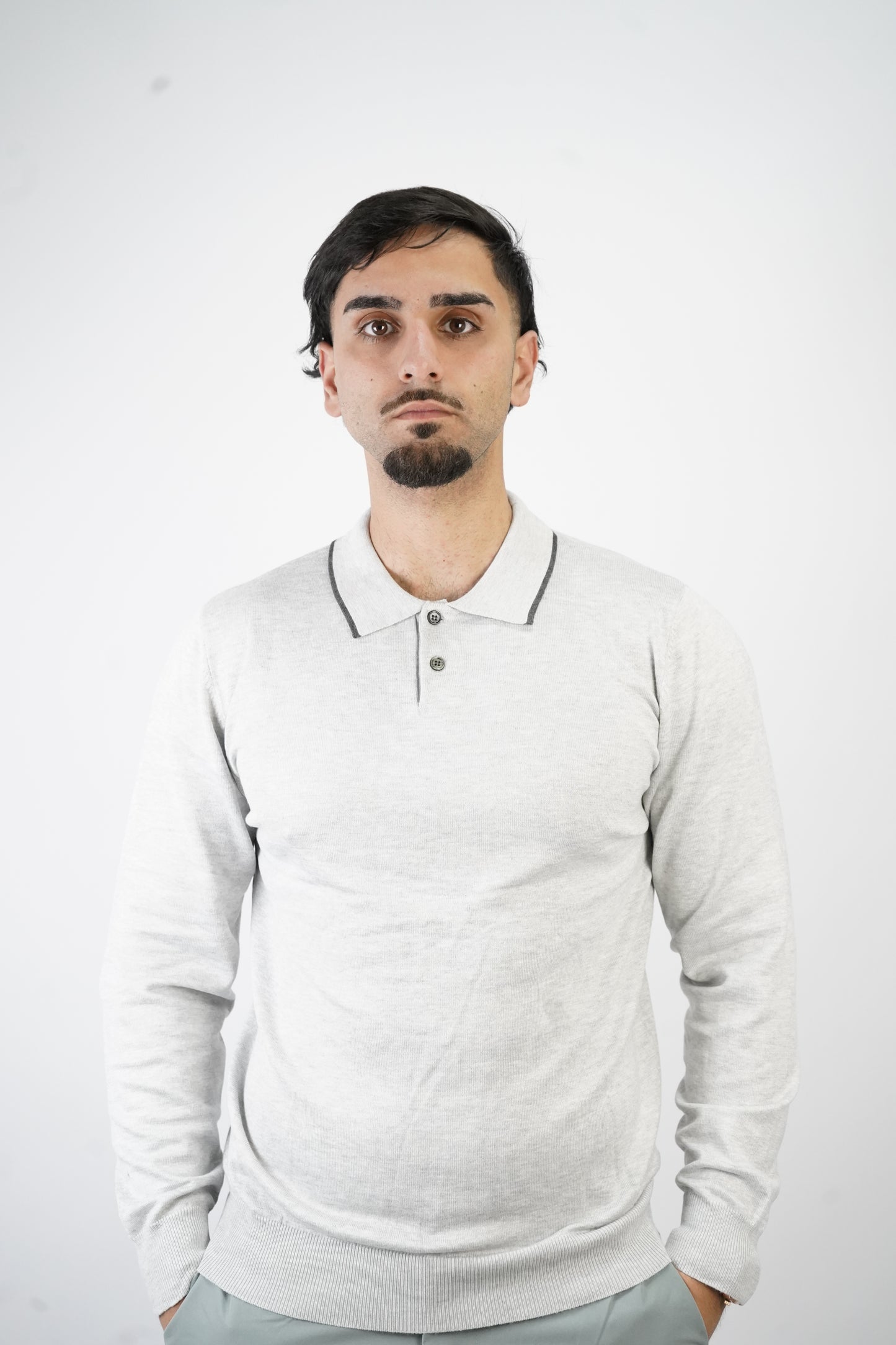 "VELANO" POLO