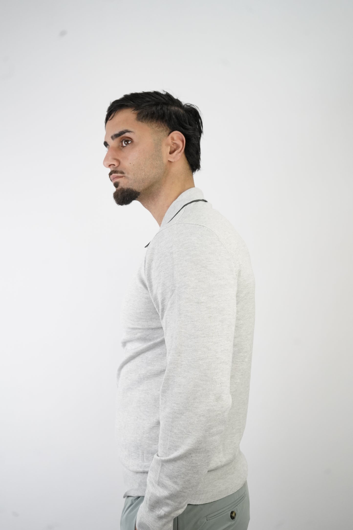 "VELANO" POLO