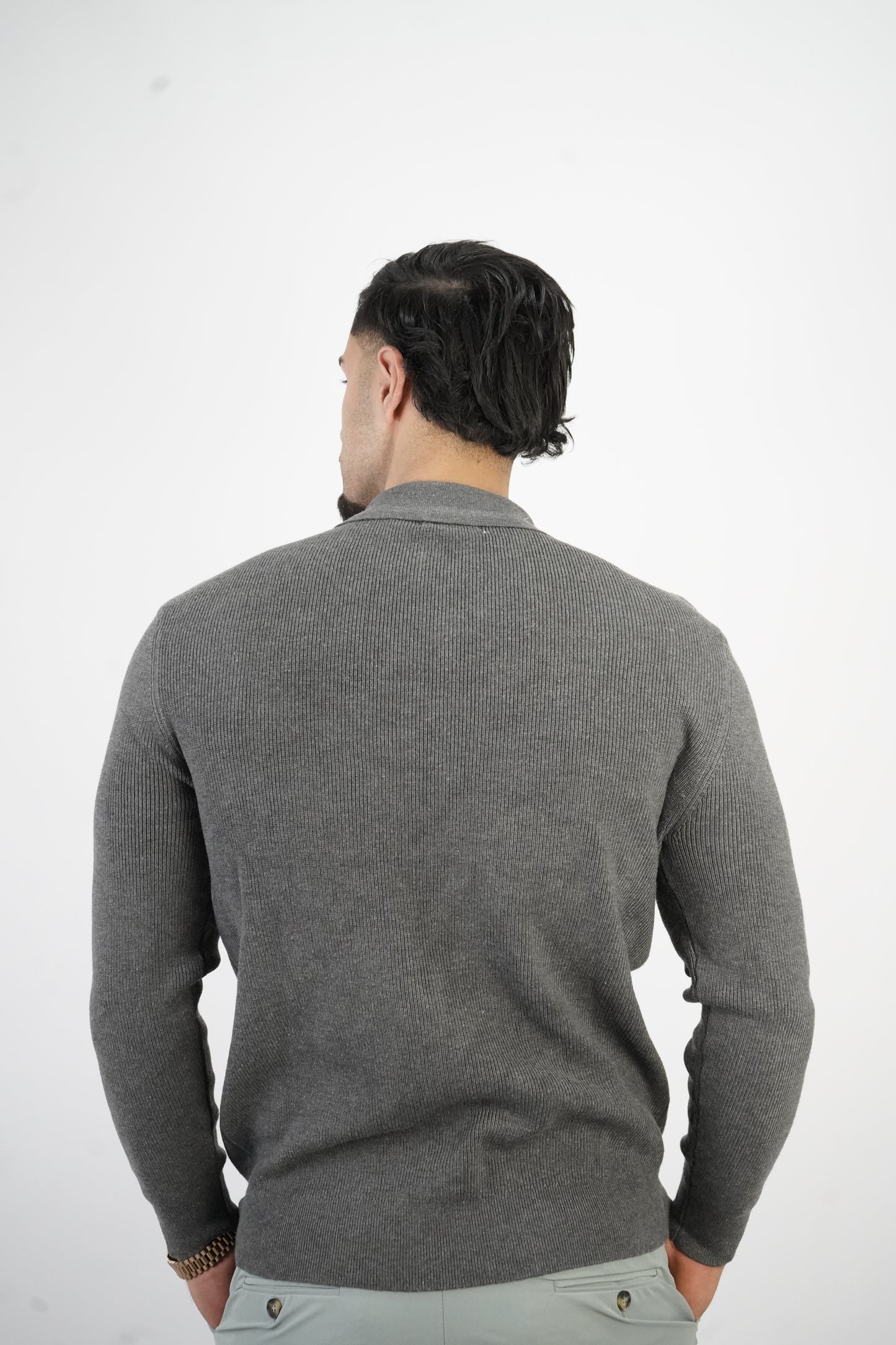 "VIVANT" POLO