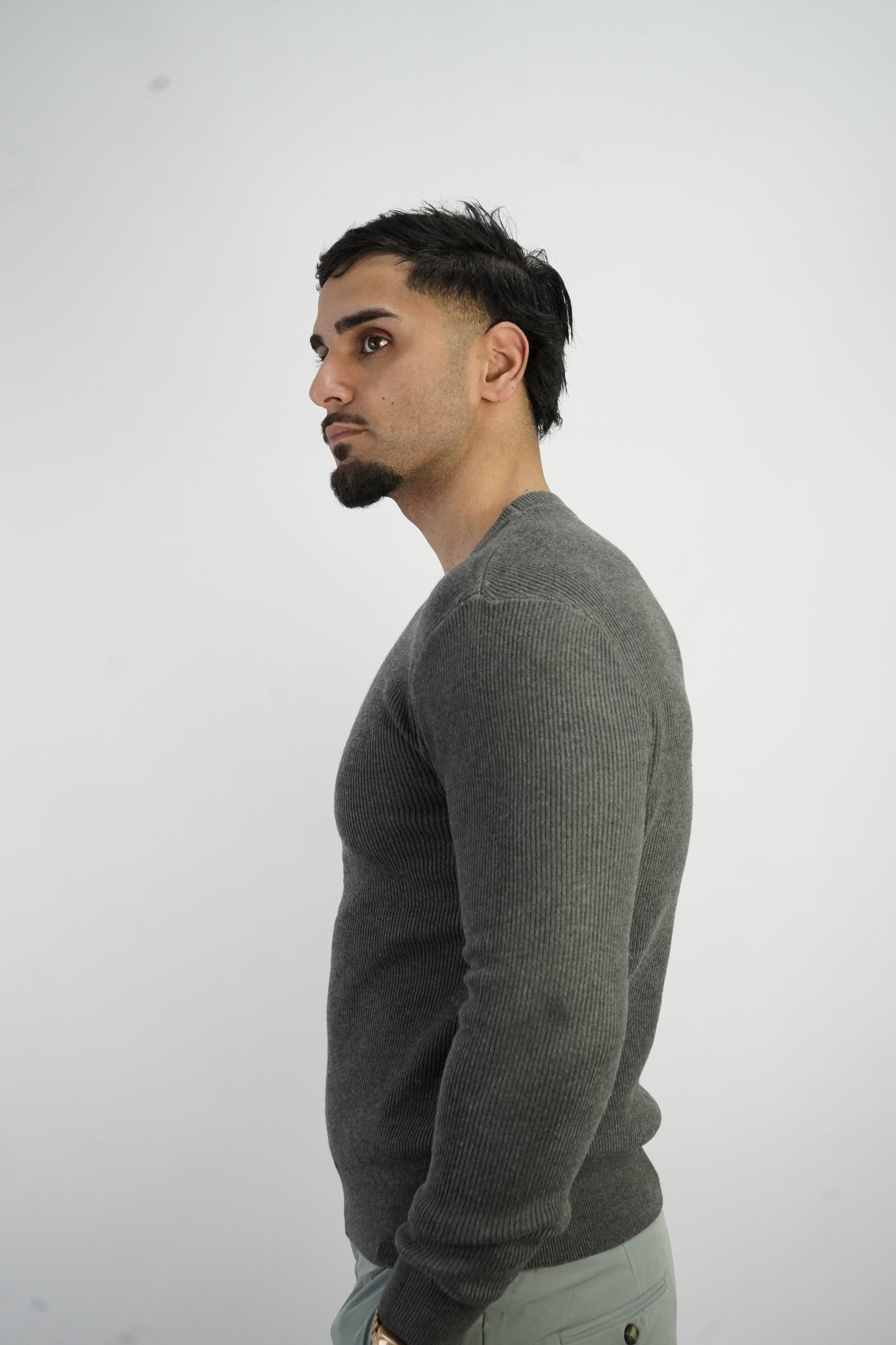 Pullover „Lana Élite“