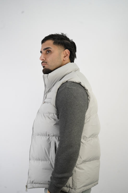 "AURUM" BODYWARMER