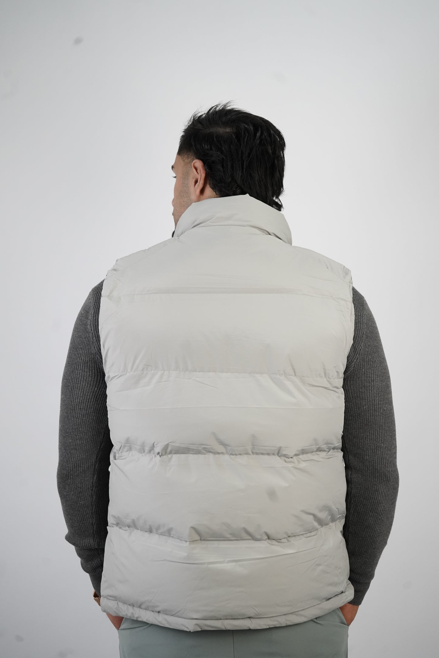 "AURUM" BODYWARMER