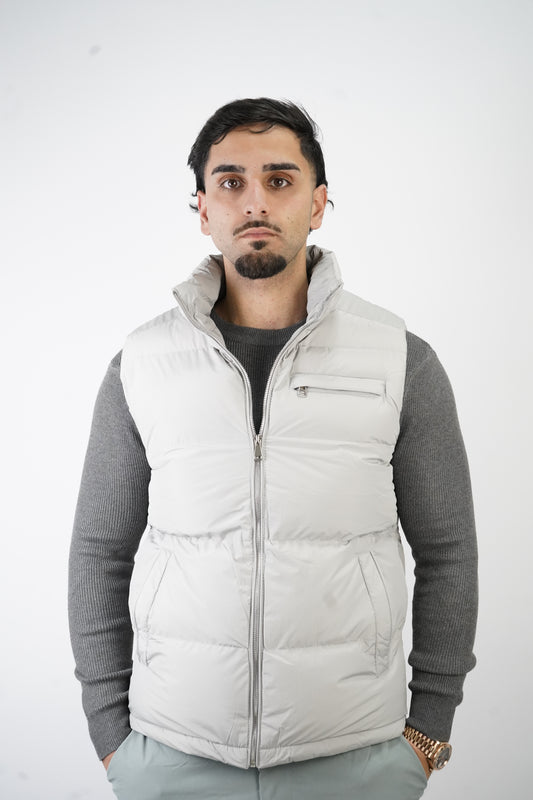 "AURUM" BODYWARMER
