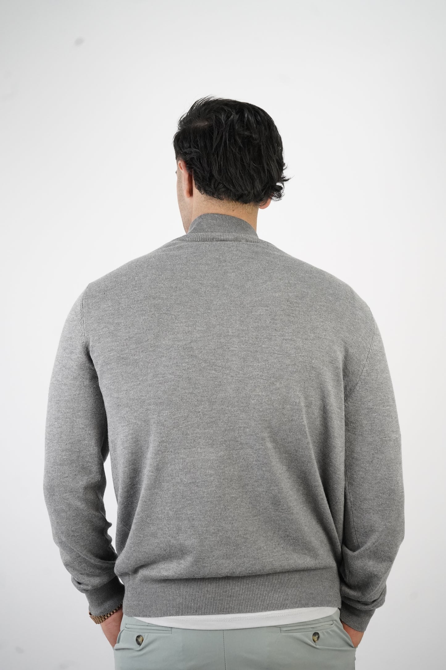"VELTRÉ" VEST