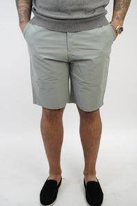 GREY TECH SHORTS