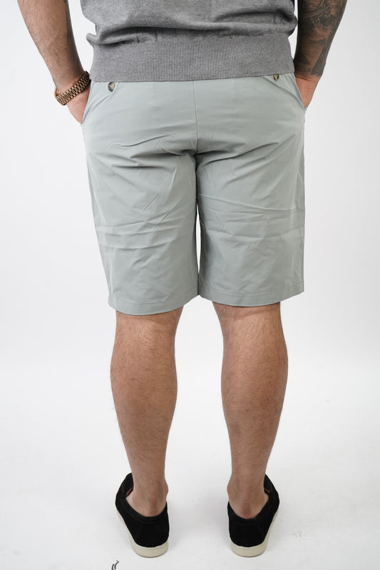 GREY TECH SHORTS
