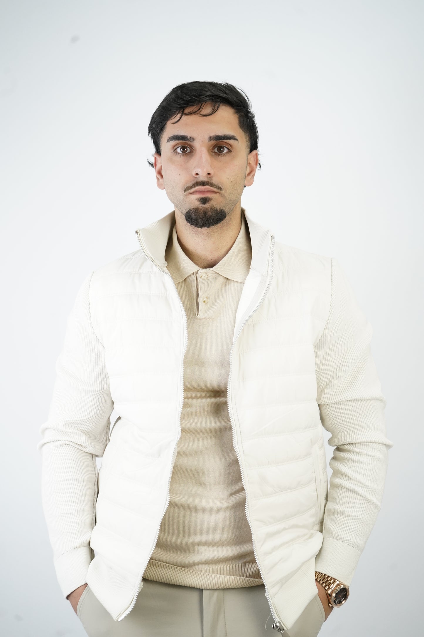 "CAVALLO" JAS