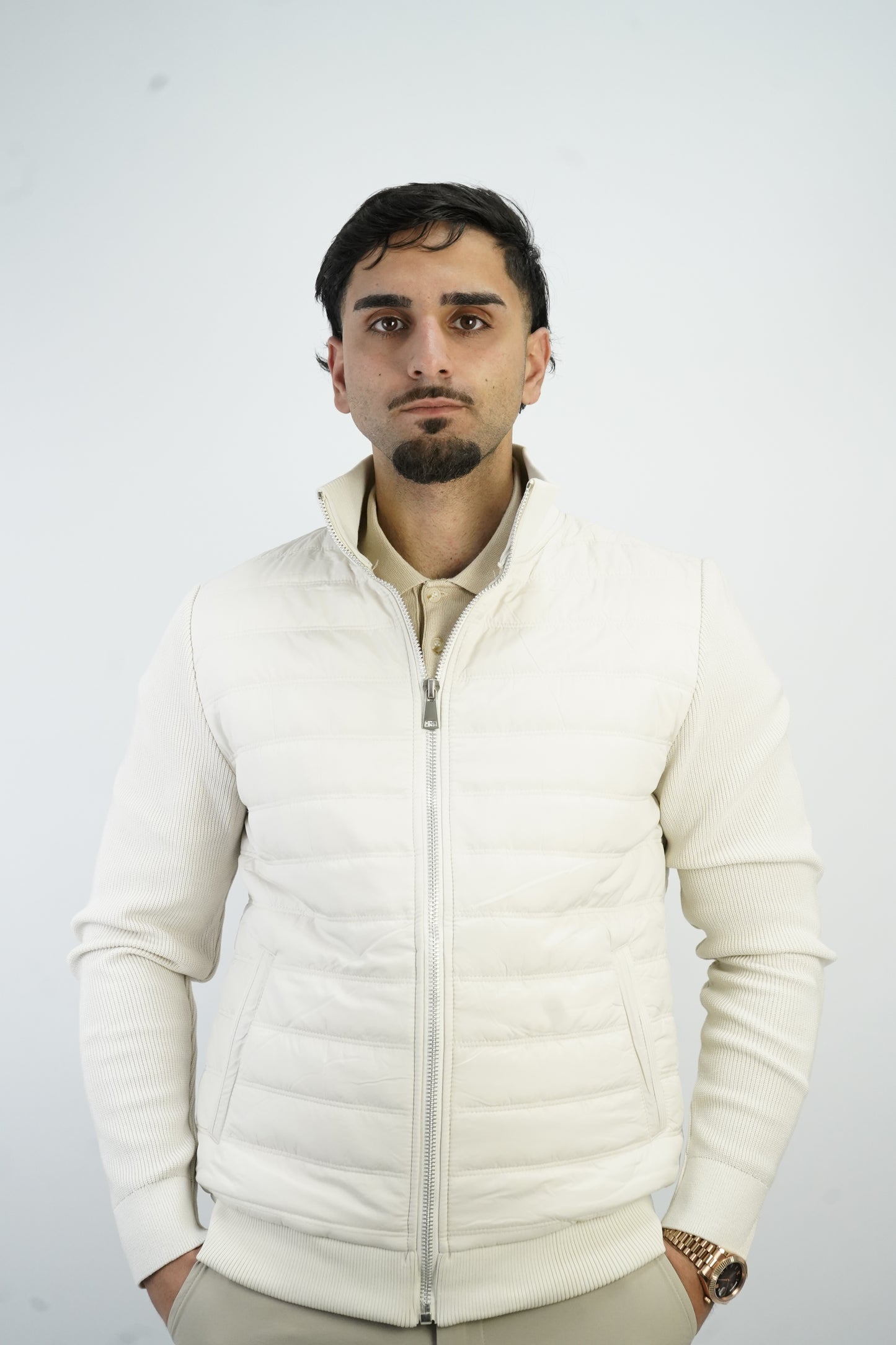 "CAVALLO" JAS