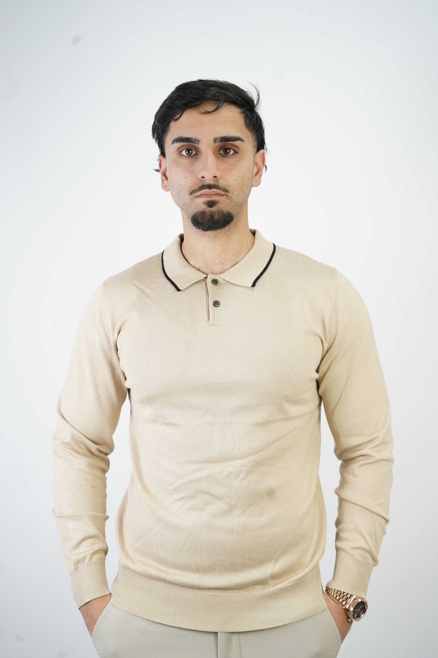 "VELANO" POLO