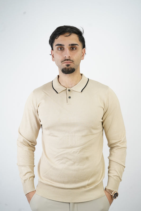 "VELANO" POLO