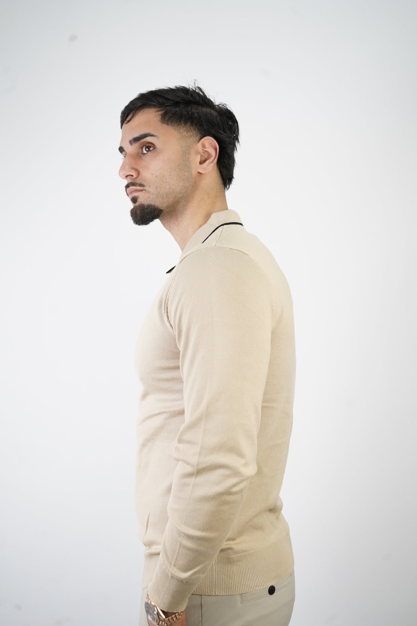 "VELANO" POLO