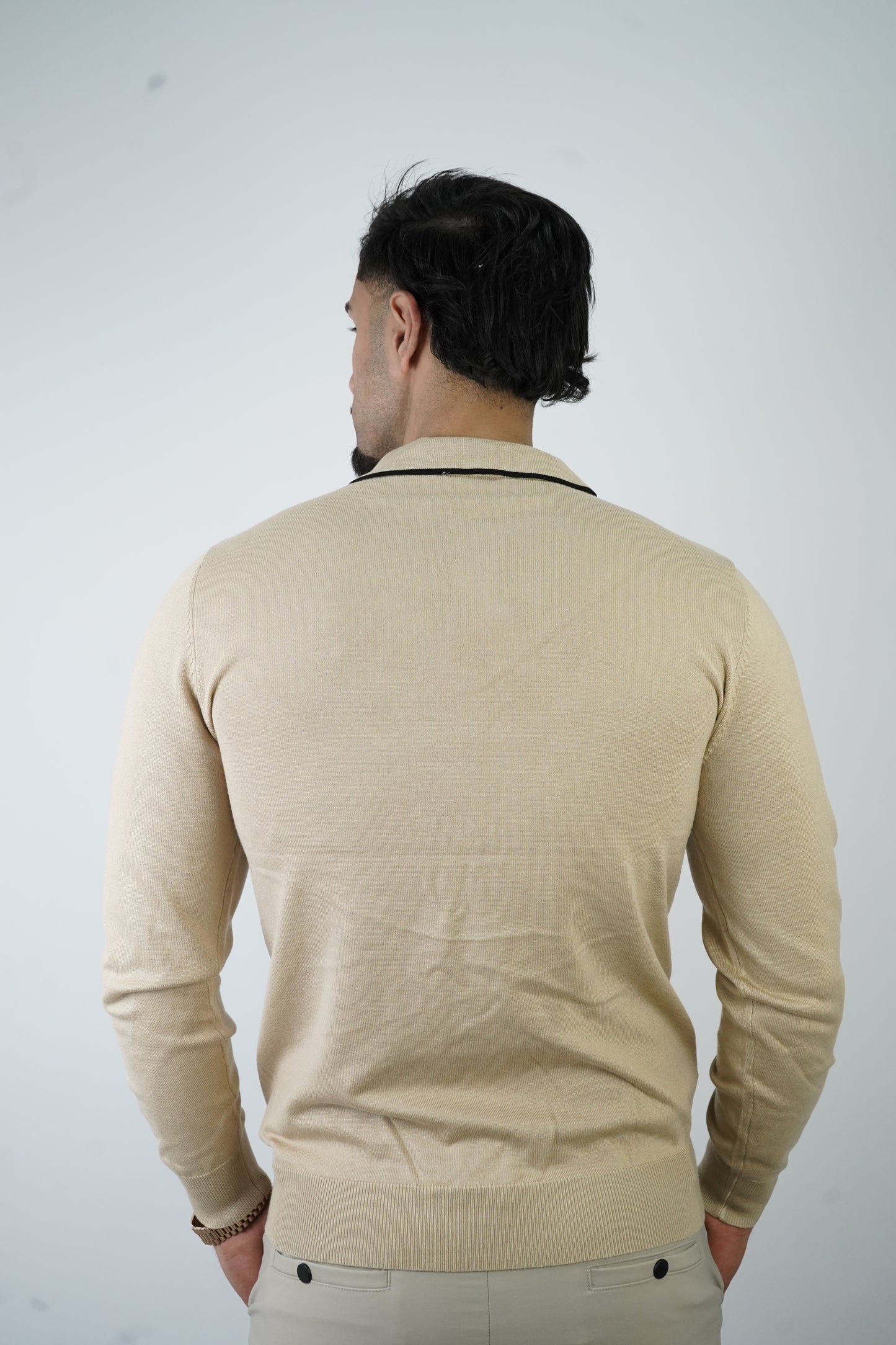 "VELANO" POLO
