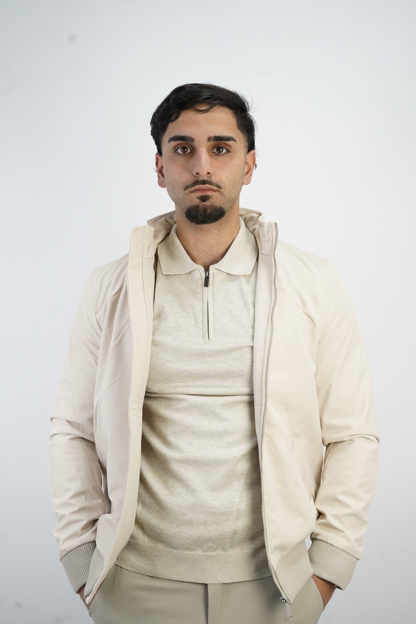 Jacke „Éla“