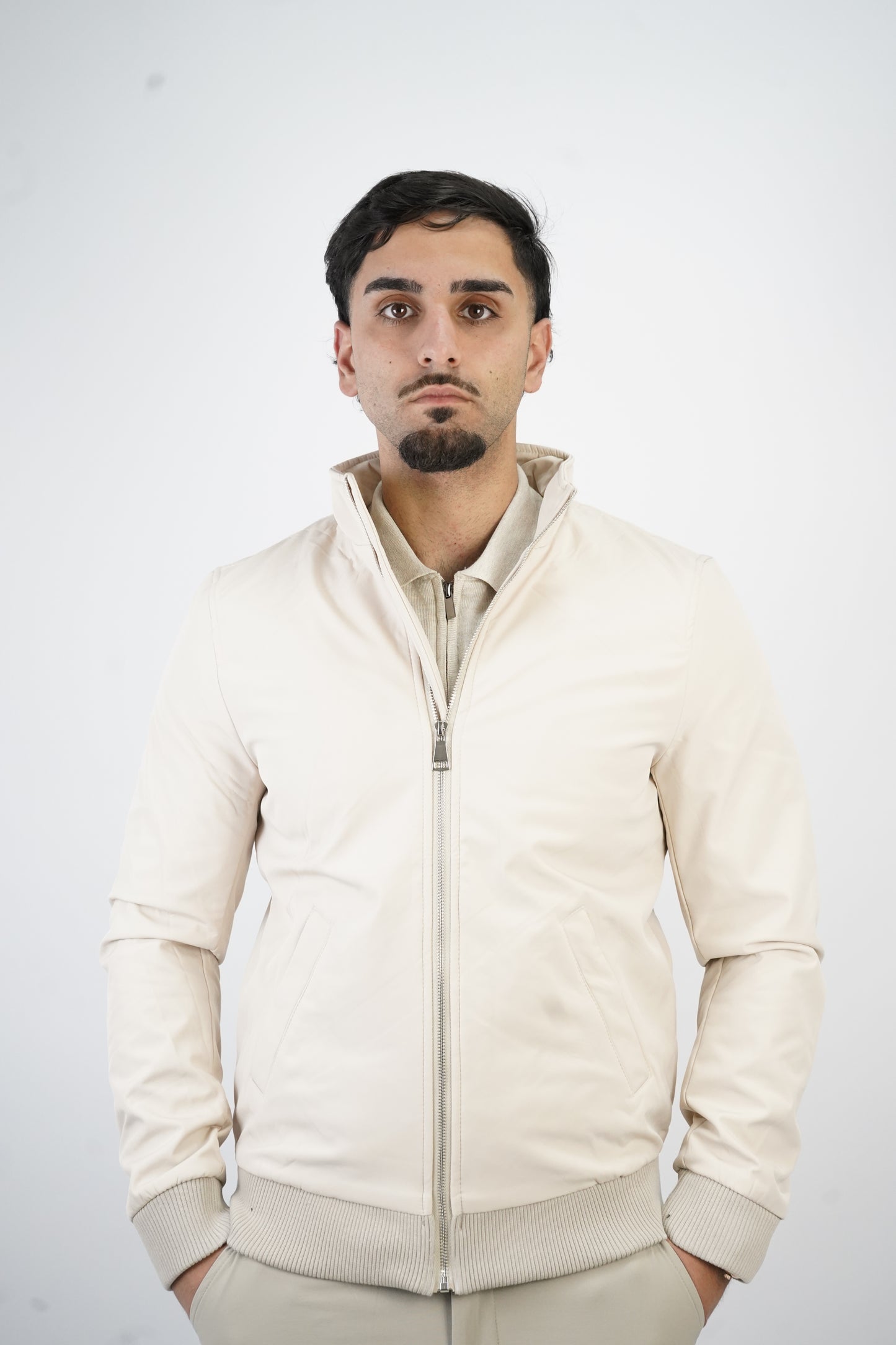 Jacke „Éla“