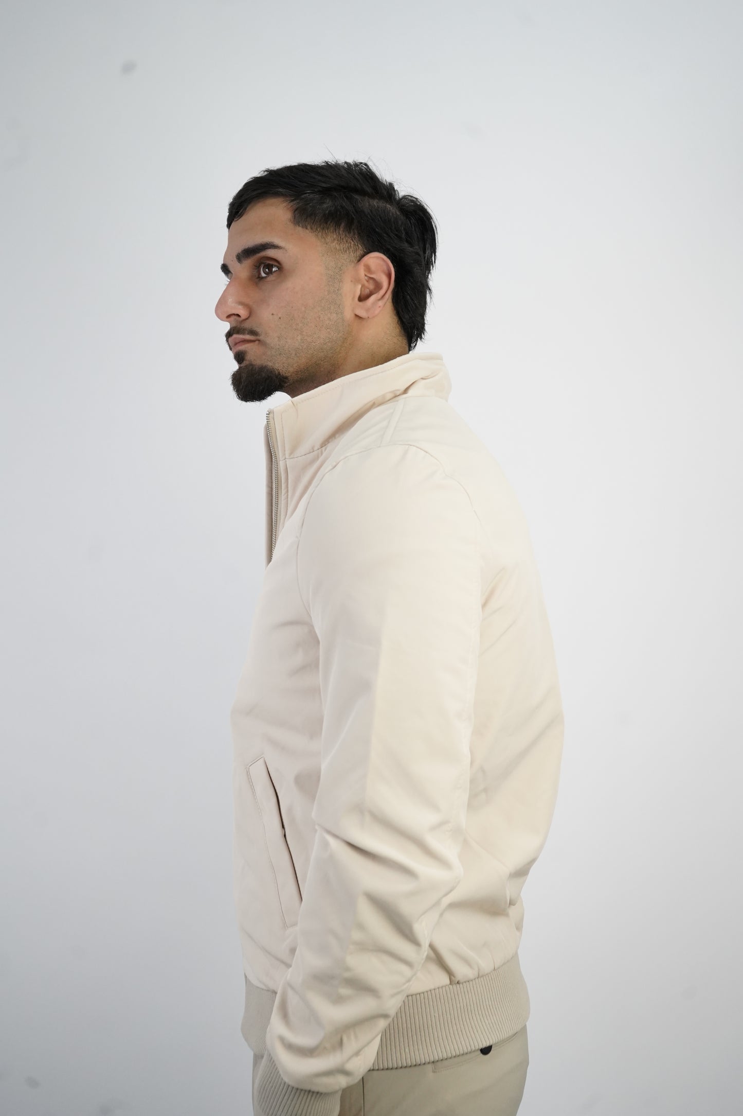Jacke „Éla“