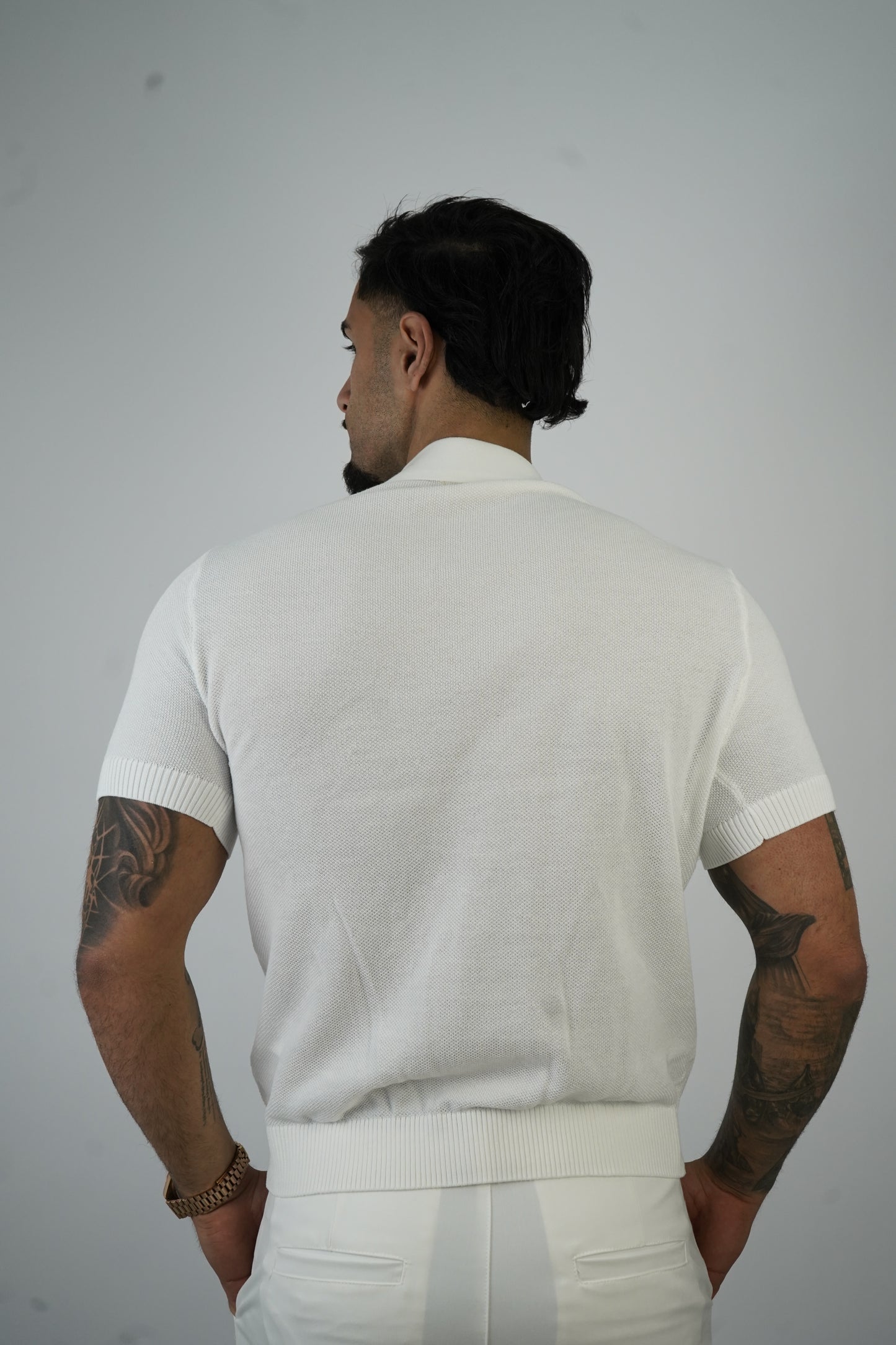 "CHÂTEAU" POLO
