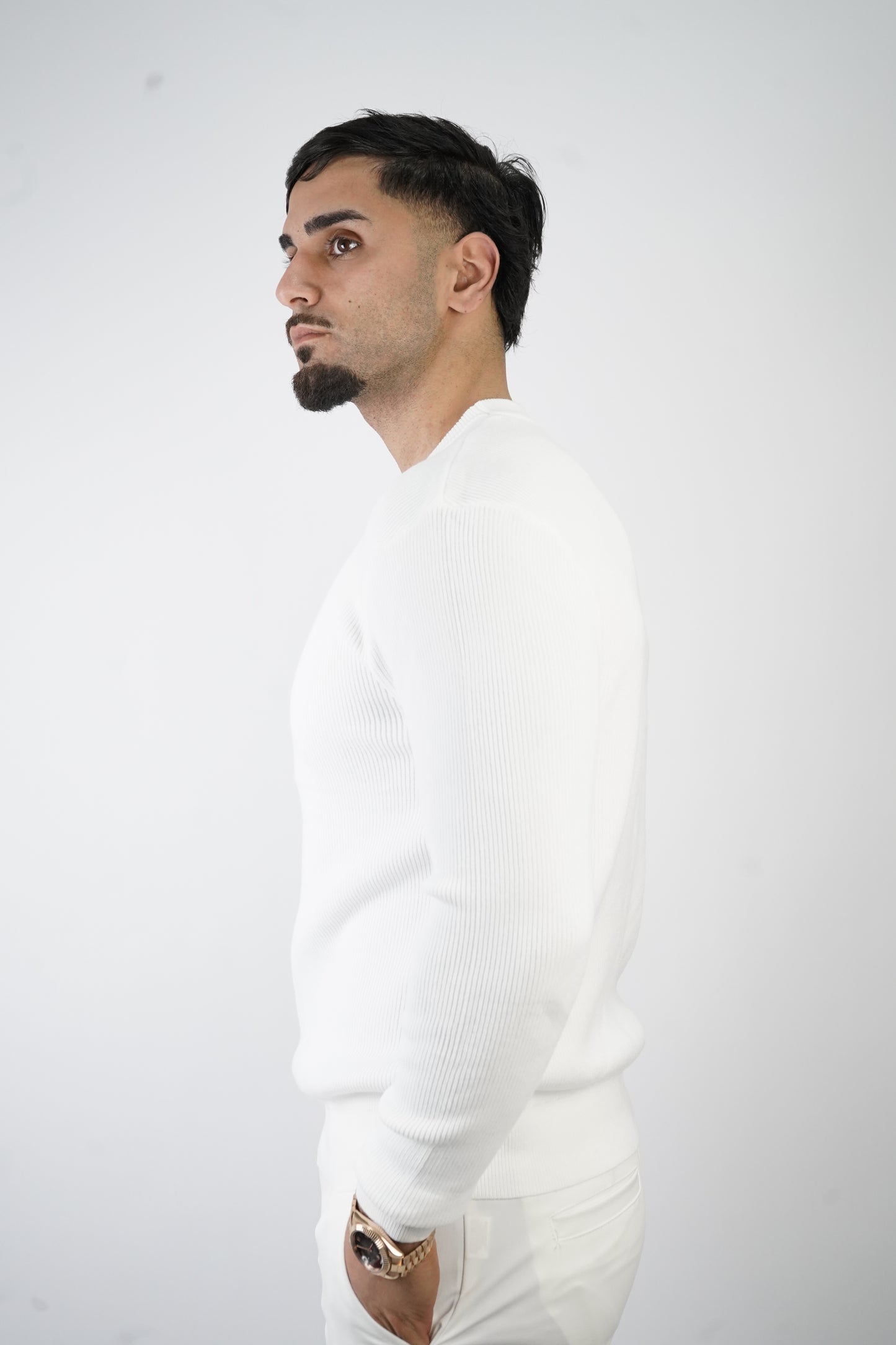 Pullover „Lana Élite“