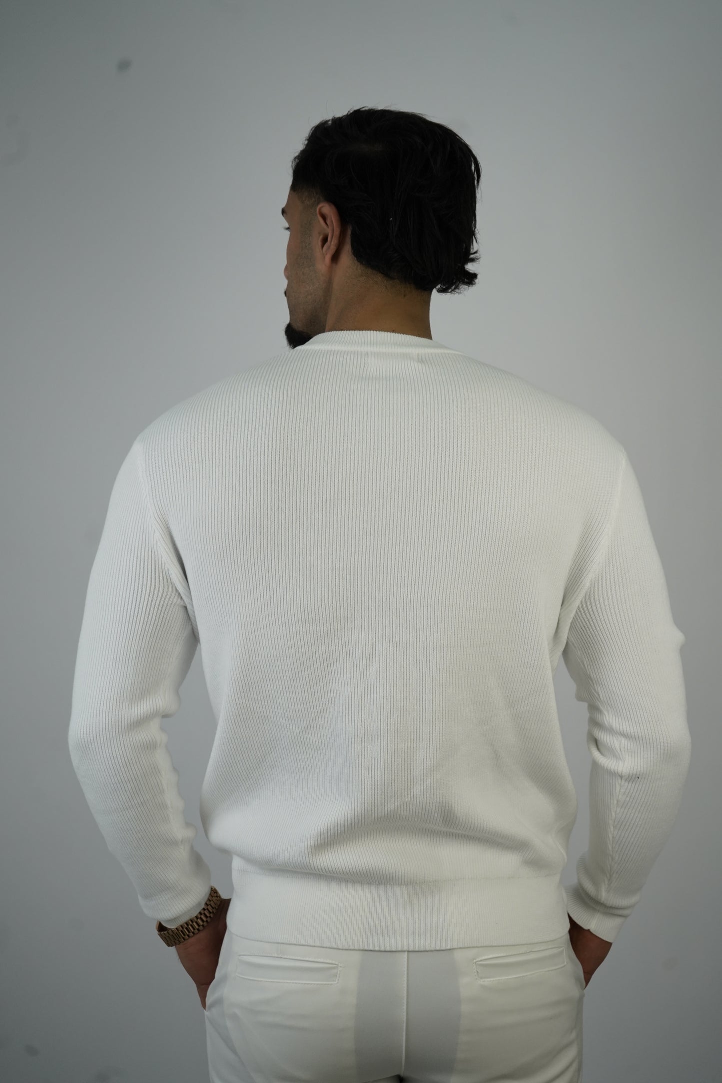 Pullover „Lana Élite“