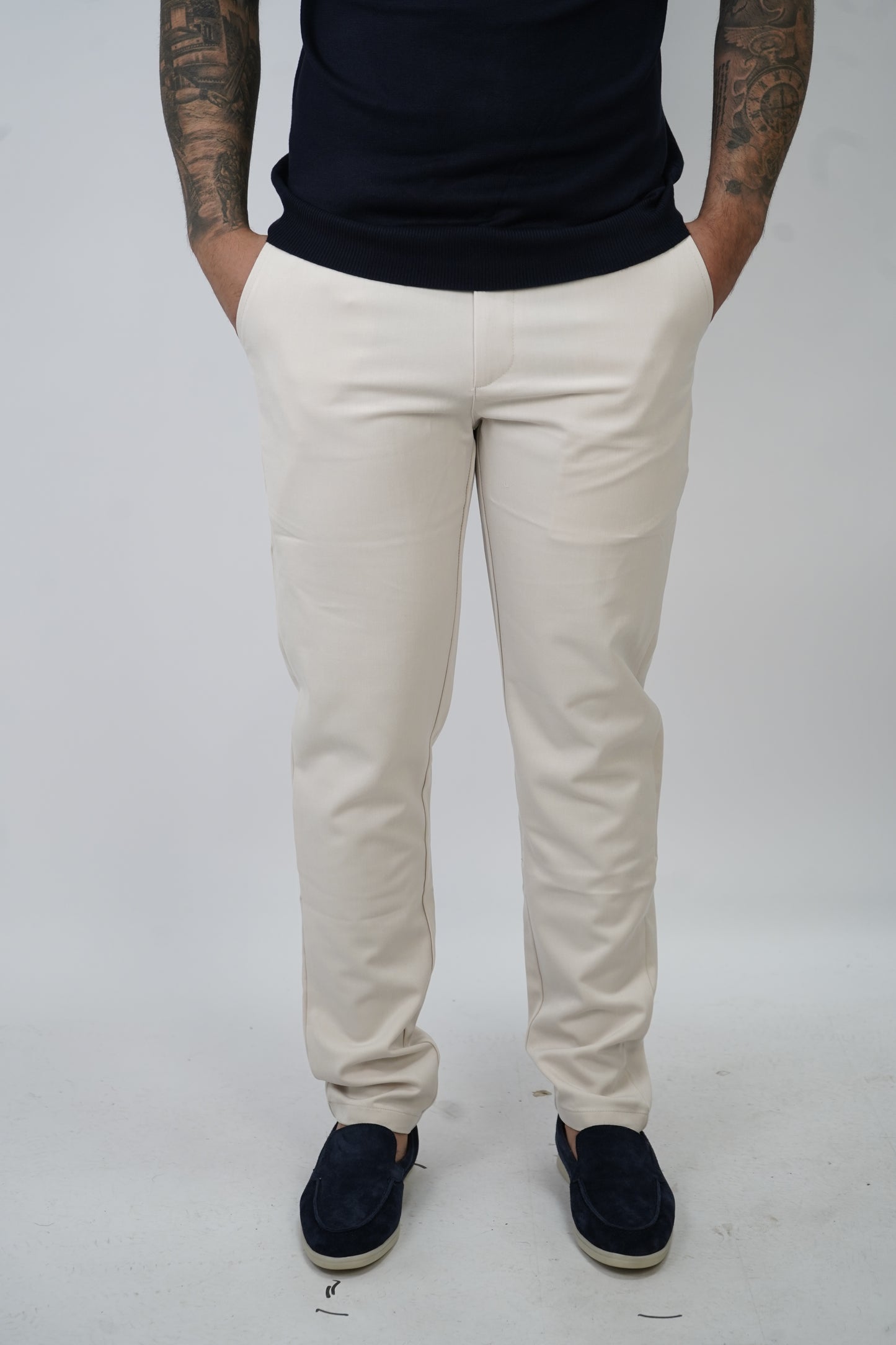 "ASTORIA" PANTALON