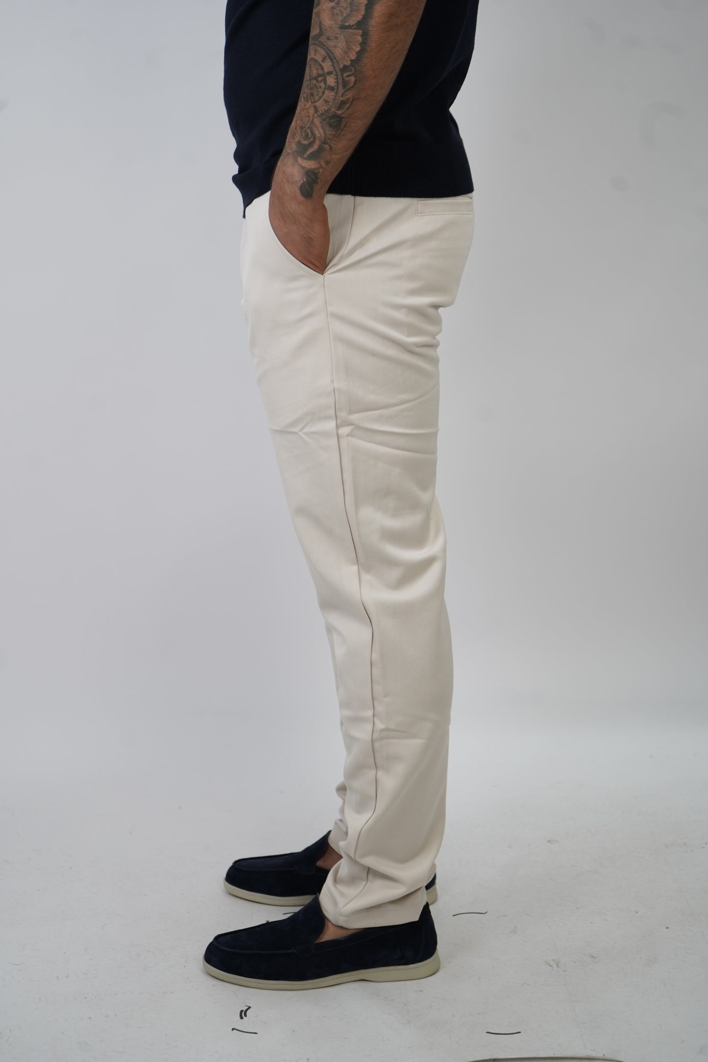 "ASTORIA" PANTALON
